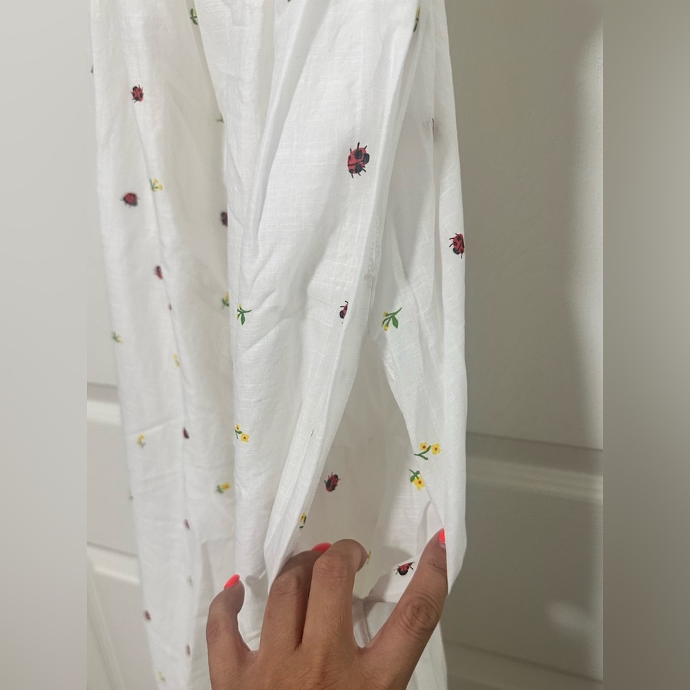 Modcloth Dress - Picture 5 of 7